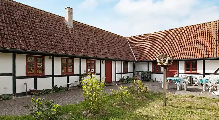 Holiday home in Rødby