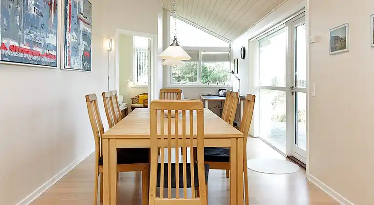 Casa vacanze in Blåvand