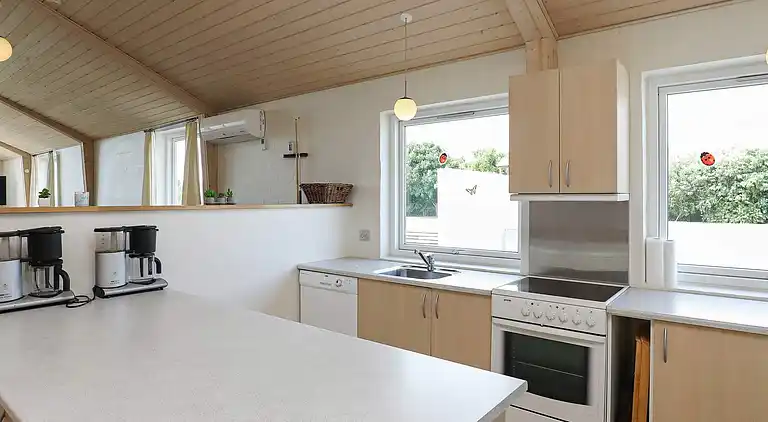 Sommerhus i Vinderup