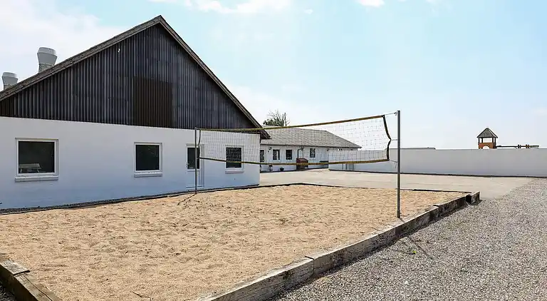 Sommerhus i Vinderup