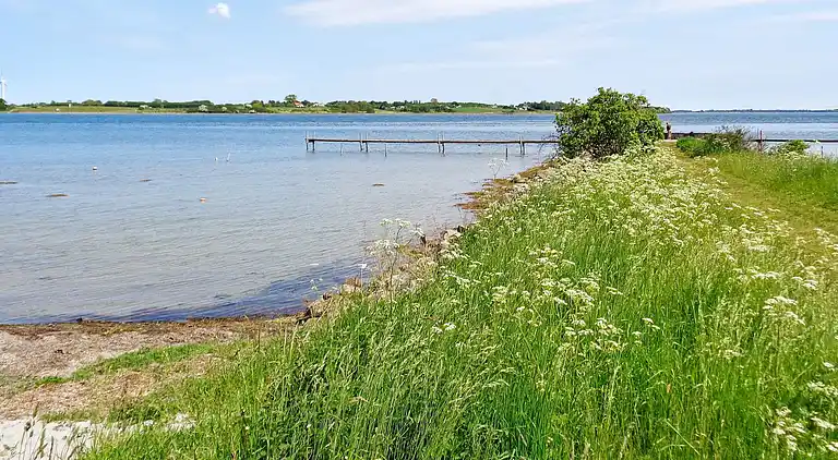 Holiday home in Stubbekobing