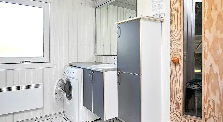 Holiday home in Lønstrup