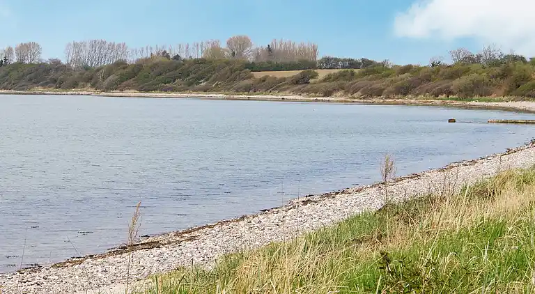 Holiday home in Aabenraa