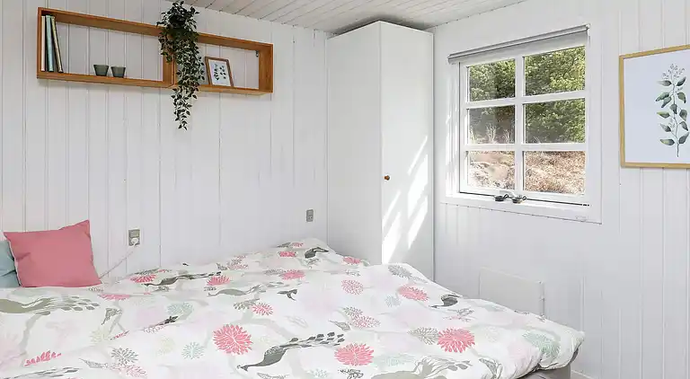 Sommerhus i Blåvand