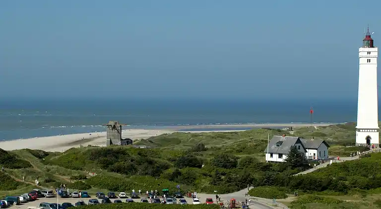 Holiday home in Blåvand