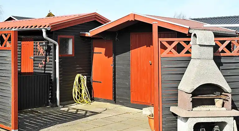 Vakantiehuis in Mesinge