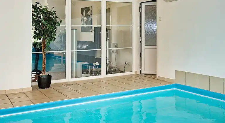 Holiday home in Ulfborg