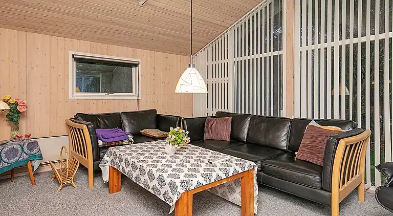 Sommerhus i Esbjerg V