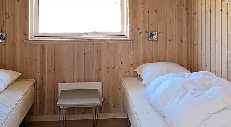 Holiday home in Idestrup