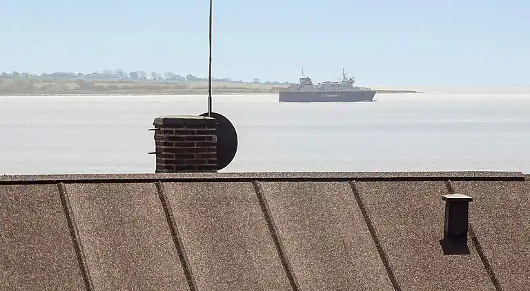 Holiday home in Faaborg