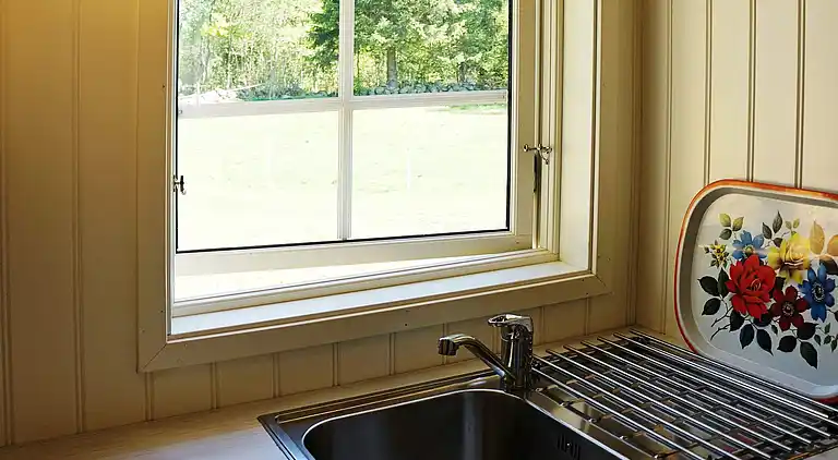 Vakantiehuis in Orust