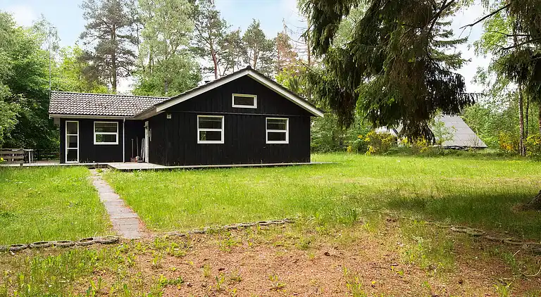Sommerhus i Fugleslev