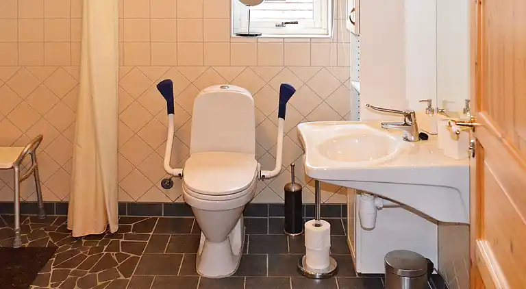 Vakantiehuis in Ibestad