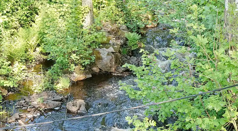 Holiday home in Falkenberg N