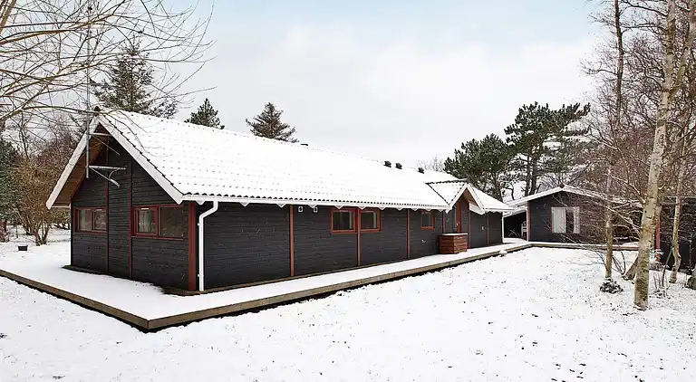 Sommerhus i Rødby