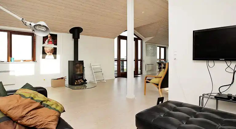 Casa vacanze in Otterup