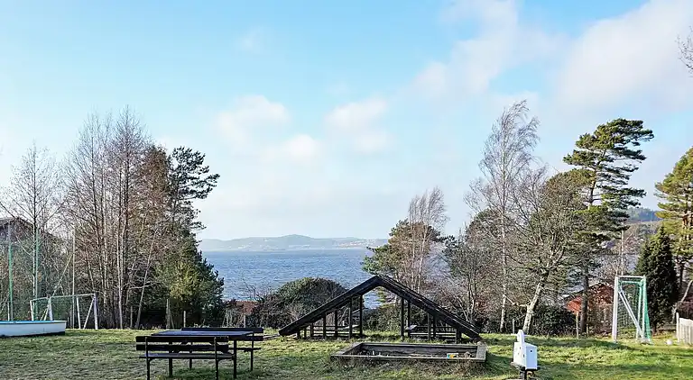 Sommerhus i Uddevalla