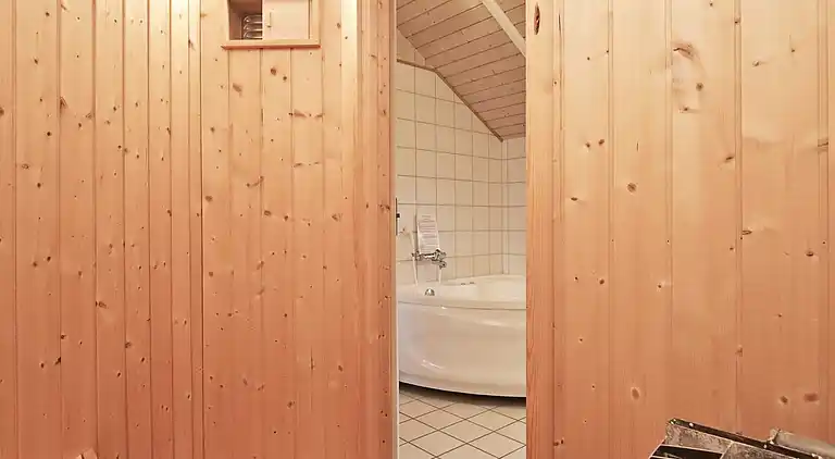 Holiday home in Nykøbing Sjælland