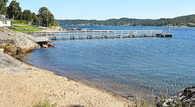 Vakantiehuis in Orust