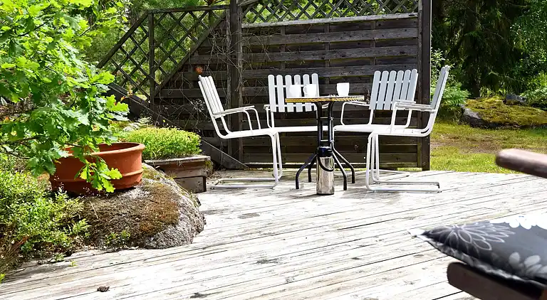 Feriebolig i Motala NV