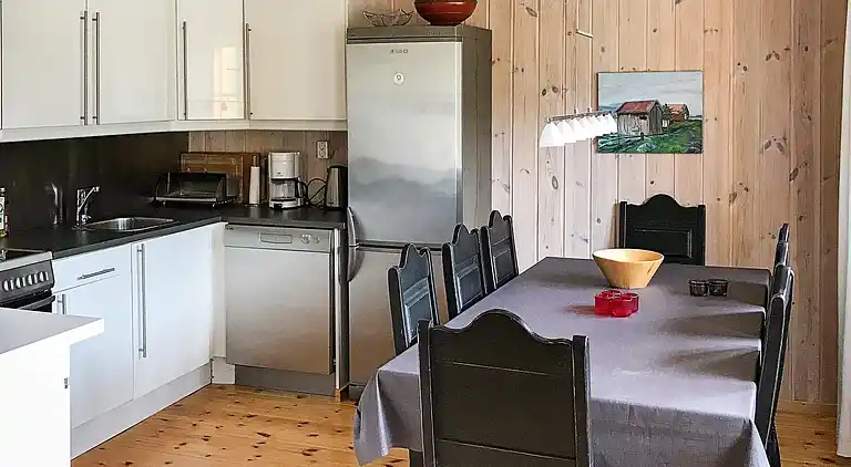 Vakantiehuis in Nordheim