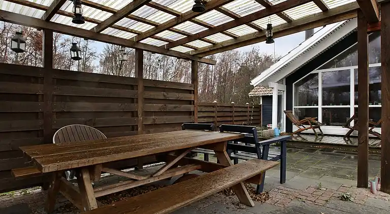 Holiday home in Rødby