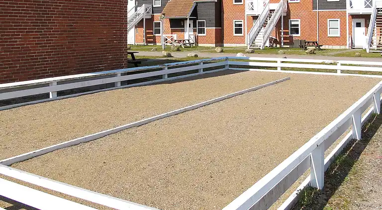 Holiday home in Borre