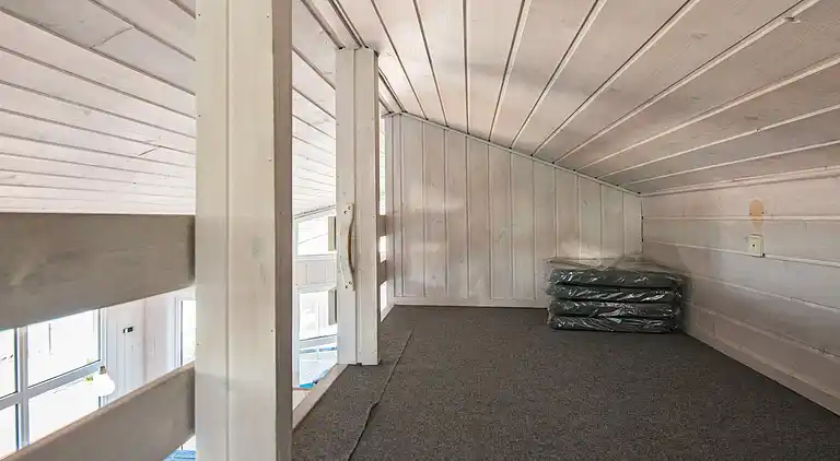 Vakantiehuis in Sønderballe Strand