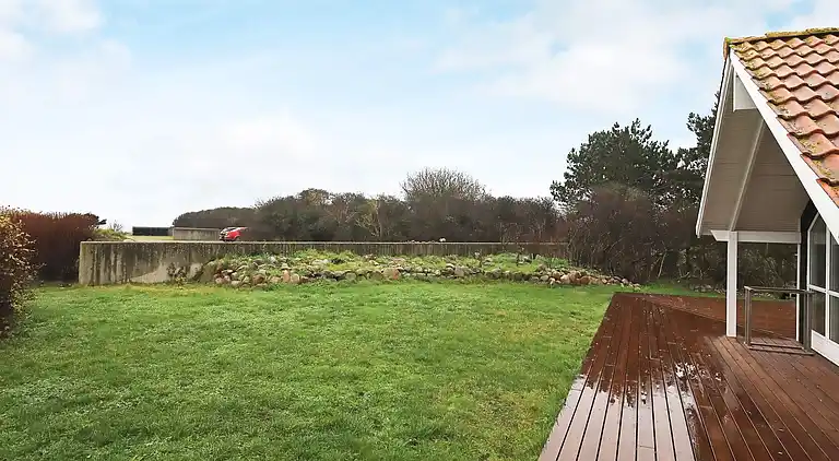 Holiday home in Nykøbing Sjælland