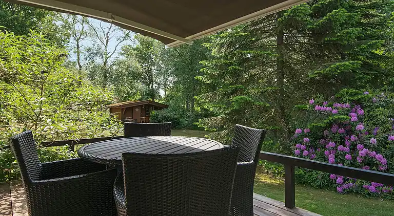 Holiday home in Ebeltoft