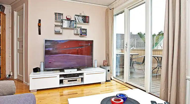 Holiday home in Strömstad