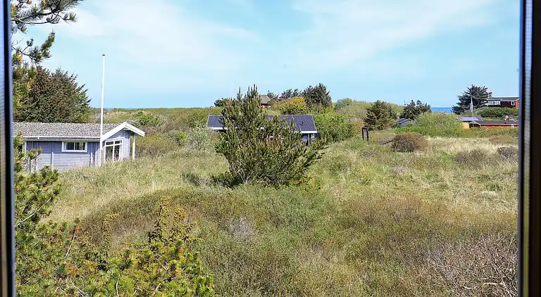 Holiday home in Hirtshals