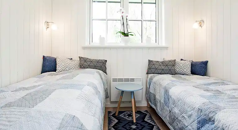 Holiday home in Kulhuse