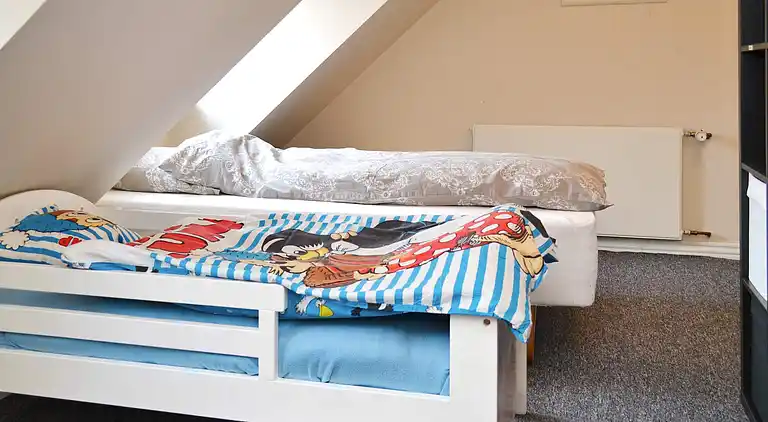 Semesterbostad i Kerteminde