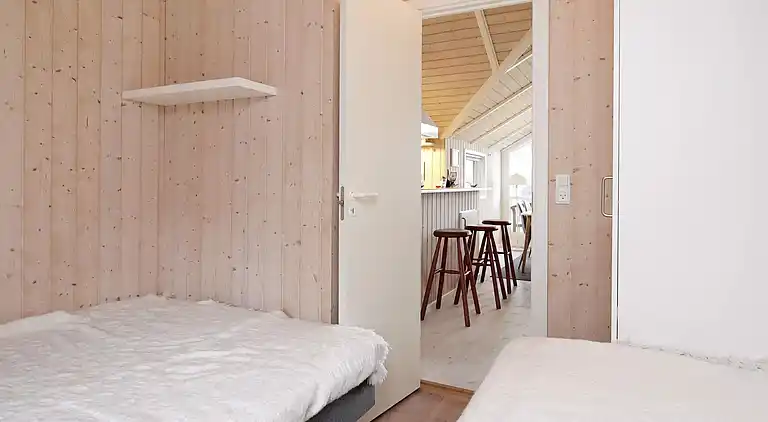 Holiday home in Nykøbing Sjælland