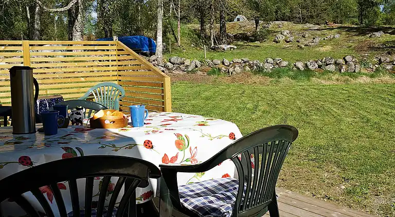 Vakantiehuis in Orust