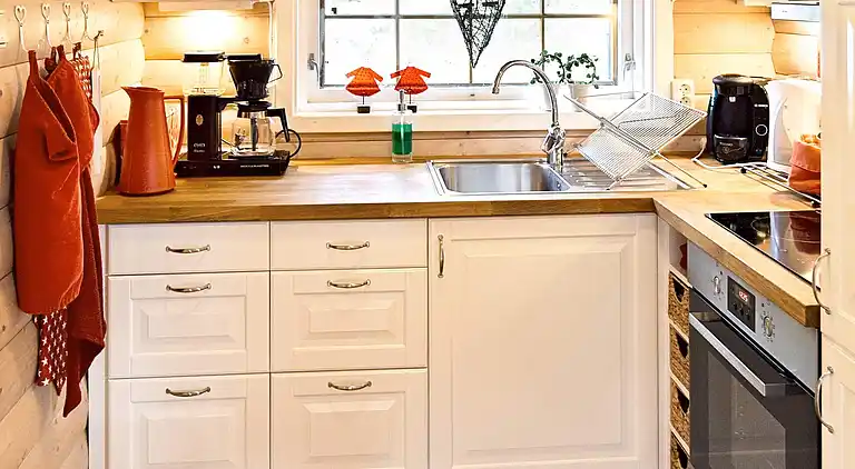 Holiday home in Åseral Municipality