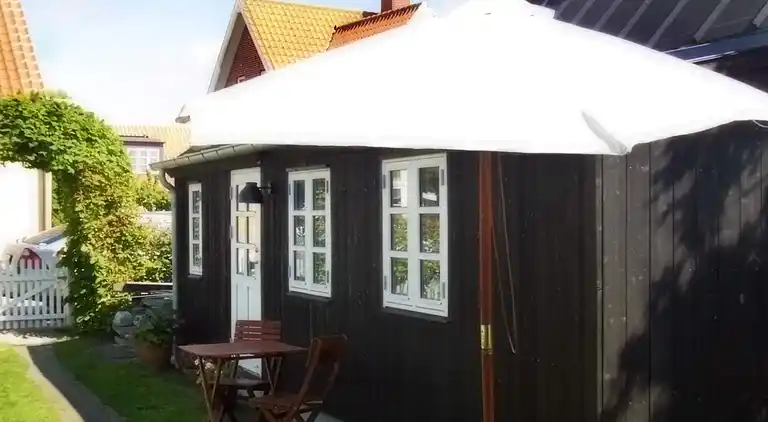 Maison de vacances en Skagen