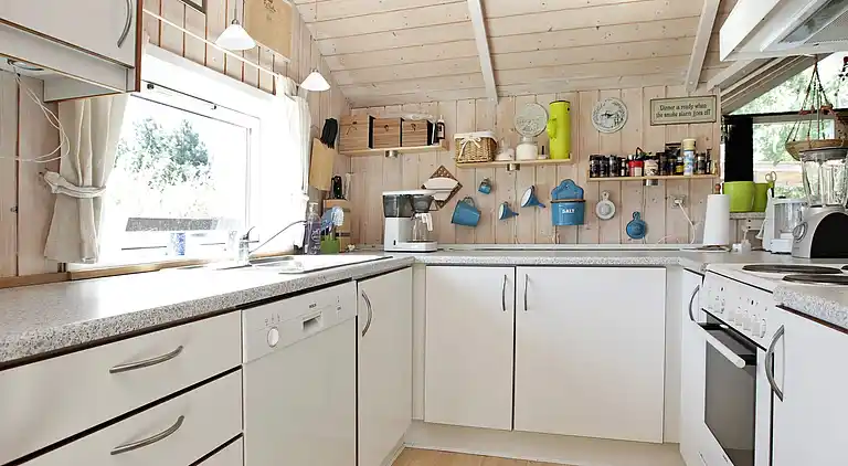 Holiday home in Rødby