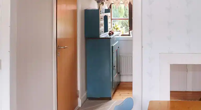 Sommerhus i Tomelilla N