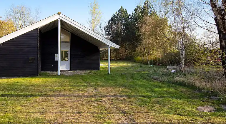 Holiday home in Gedesby