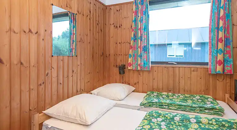 Holiday home in Bønnerup Strand