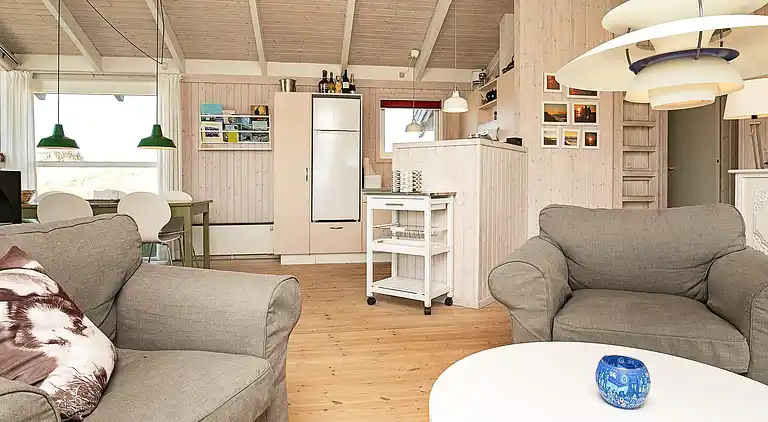 Holiday home in Skagen