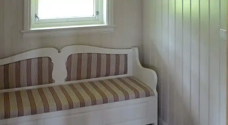 Semesterbostad i Birkenes Municipality