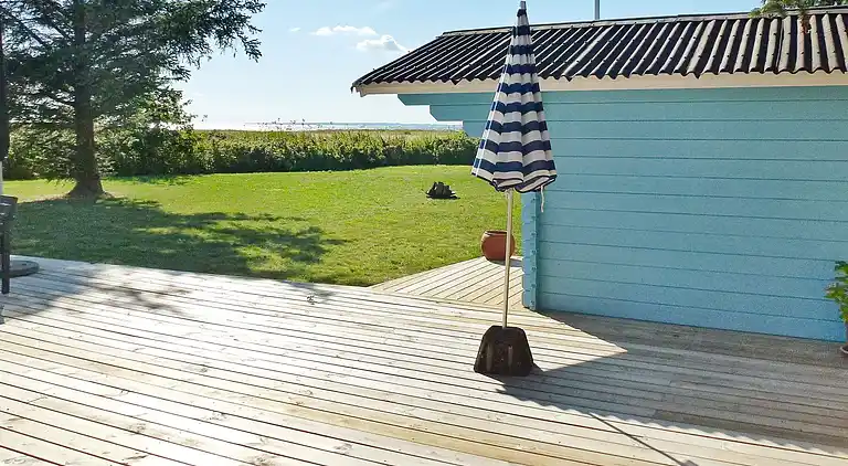 Holiday home in Jægerspris