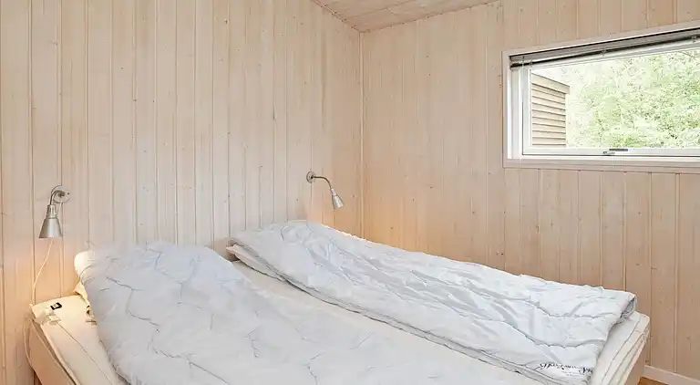 Holiday home in Fjerritslev