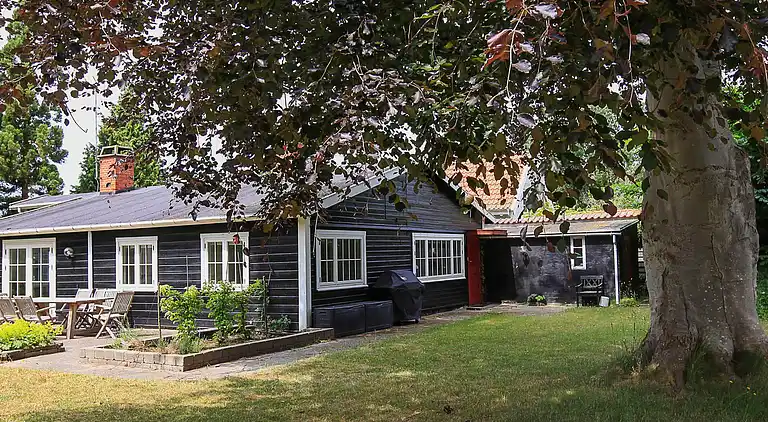 Holiday home in Tisvilde