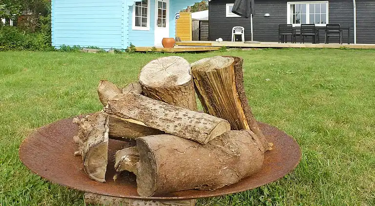 Holiday home in Jægerspris