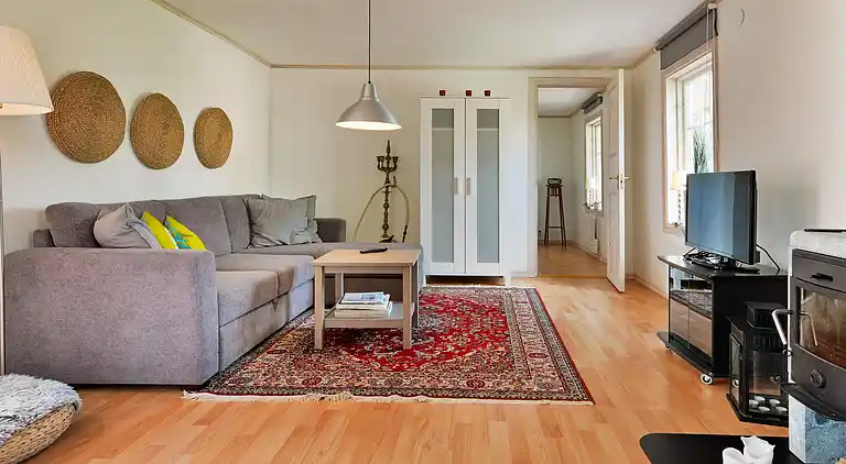 Casa vacanze in Ödeshög Ö