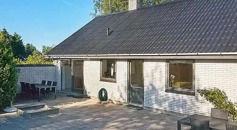 Sommerhus i Væggerløse